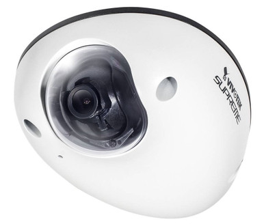 Vivotek MD8563-EHF2 Outdoor Dome IP Security Camera discontinued