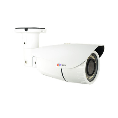ACTi A42 Outdoor Bullet IP Security Camera
