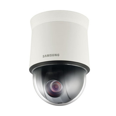 Samsung Hanwha SNP-L5233 Indoor PTZ IP Camera