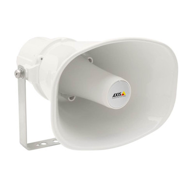 KSC−300CTR ACTIVE CENTER SPEAKER AXIS C3003-E Network Horn Speaker 0767-001 discontinued