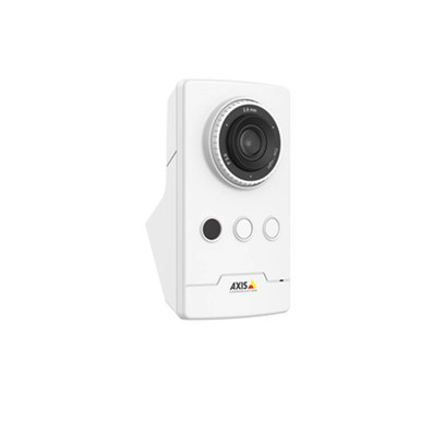 AXIS M1045-LW Outdoor Cube IP Security Camera - 0812-004 discontinued