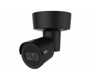 AXIS M2025-LE Outdoor Bullet IP Security Camera - 0988-001