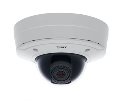 AXIS P3364-VE Outdoor IP Security Camera - 0482-001 discontinued
