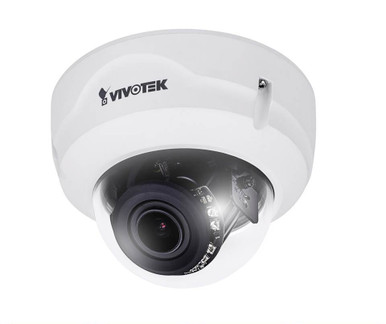Vivotek FD8379-HV Outdoor Dome IP Security Camera discontinued