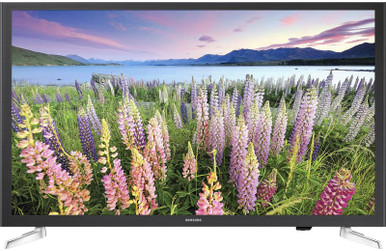 Samsung UN32J5205 32-Inch 1080p Smart LED TV discontinued