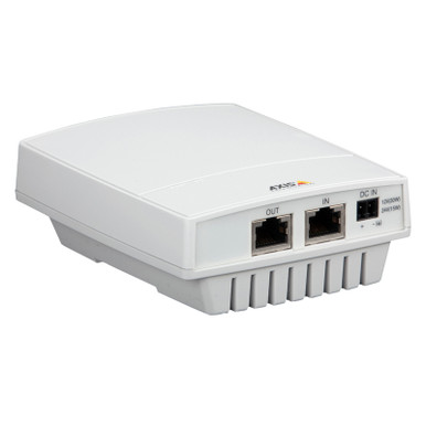 AXIS T81B22 DC 30 W Midspan 1-port 5023-121 discontinued
