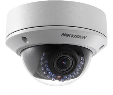 HIKVISION 監視カメラ Hikvision DS-2CD2722FWD-IZS Outdoor Dome IP Camera discontinued