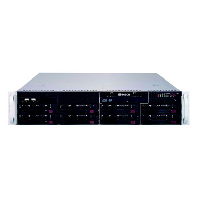 Bosch DIP-7184-8HD 32 Channel NVR, 32 TB HDD discontinued