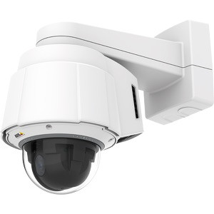 NEW＜新品・送料込み＞Sharp Eye 5.8 RADAR　S3069 AXIS Q6055-C (0943-001) Outdoor PTZ IP Security Camera discontinued