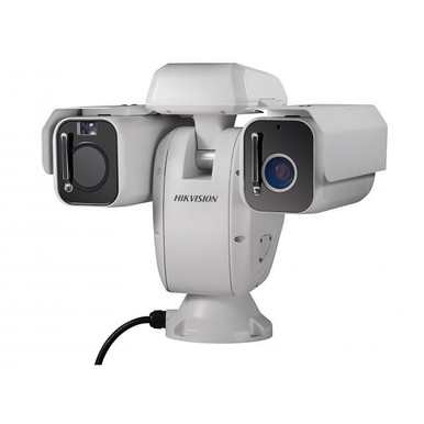 Hikvision DS-2TD6166-75B2L Outdoor PTZ IP Camera