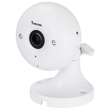 Vivotek IP8160-W Indoor Cube IP Security Camera discontinued