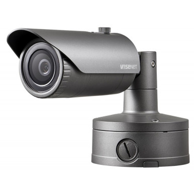 Samsung Hanwha XNO-8020R Outdoor Bullet IP Camera