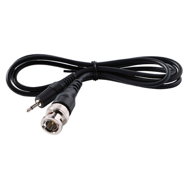 IQSIGHT NBN-MCSMB-30M 9ft Analog Camera Cable - SMB to BNC
