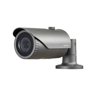 Samsung Hanwha HCO-6080R Outdoor Bullet HD CCTV Camera