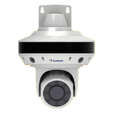 Geovision GV-SPTZ50020 Outdoor PTZ IP Camera discontinued