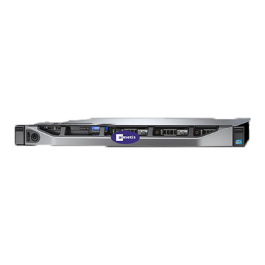 Aimeties Server Computer Senstar Aimetis AIM-R1000-4A 4 Channel 8MP 4K NVR