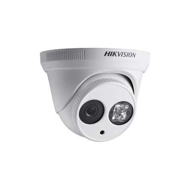 Hikvision DS-2CE56D5T-IT3-8MM Outdoor Turret CCTV Camera discontinued