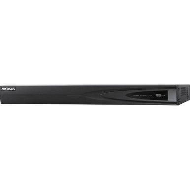 HIKVISION DS-7608NH-12/8P ネットワークビデオレコーダー Hikvision AcuSense DS-7608NXI-K2/8P DS-7608NXI-K2/8P-2TB B&H