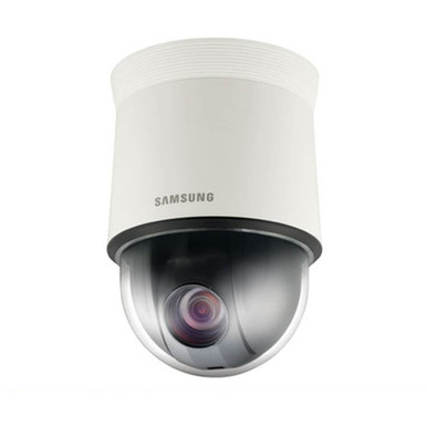 Samsung Hanwha HCP-6320A Indoor Dome HD CCTV Camera