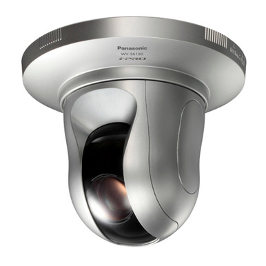 Panasonic WV-S6130 Indoor Dome IP Security Camera discontinued
