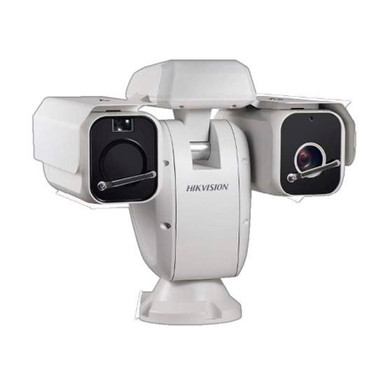 Hikvision DS-2TD6166-50B2L Outdoor PTZ IP Camera