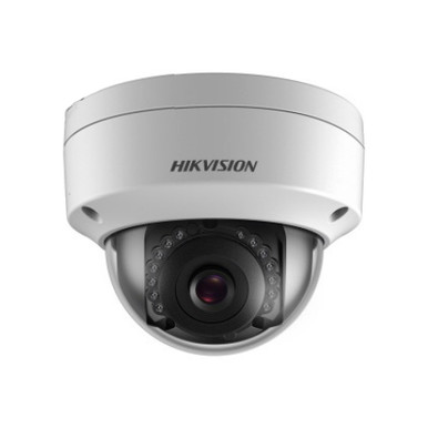 Hikvision DS-2CD2120F-I-2.8 Outdoor Dome IP Camera discontinued