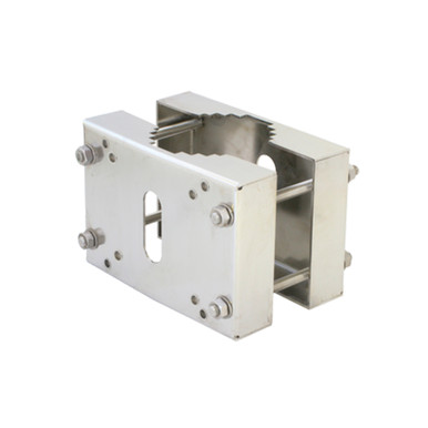 AXIS XF-40 EX Bracket Pole Clamp Adaptor 5507-221 discontinued
