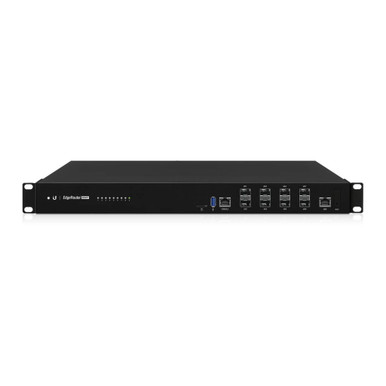 Ubiquiti ER-8-XG 10G SFP+ EdgeRouter Infinity