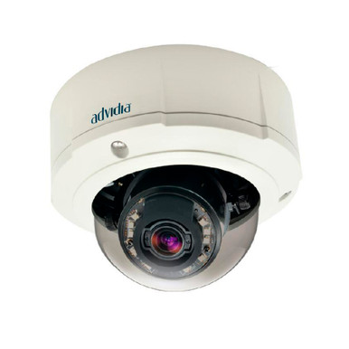Panasonic B-51 Outdoor Dome IP Security Camera discontinued