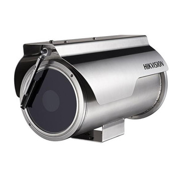 Hikvision DS-2CD6626BS-R Outdoor Bullet IP Camera