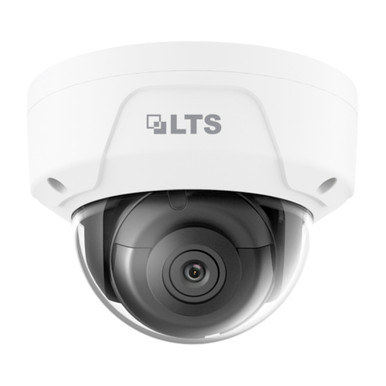 LTS CMIP7342W-28M Outdoor Dome IP Security Camera discontinued