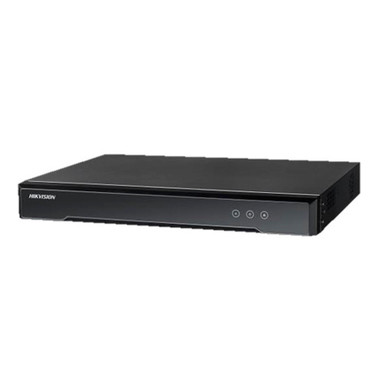 Hikvision DS-6708HQHI-SATA 8 Channel Video Encoder - H.264