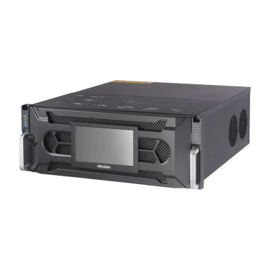 Hikvision DS-96128NI-I24/H 128 Channel 12MP 4K NVR discontinued