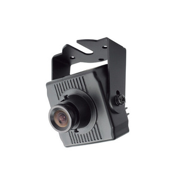 Ikegami ISD-A14S-25 Indoor Cube CCTV Security Camera