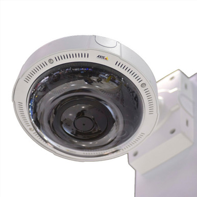 AXIS P3717-PLE Outdoor IP Security Camera 01504-001 discontinued