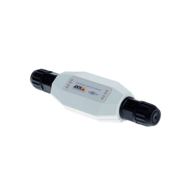 AXIS T8129-E Outdoor PoE Extender 01148-001