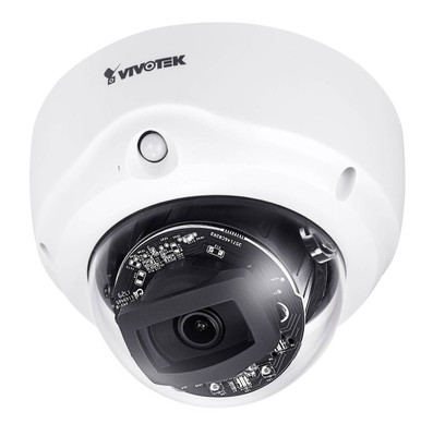 Vivotek FD8177-HT Indoor Dome IP Security Camera discontinued