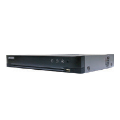 Hikvision DS-7216HUI-K2 16 Channel 5MP DVR, 2 TB HDD discontinued