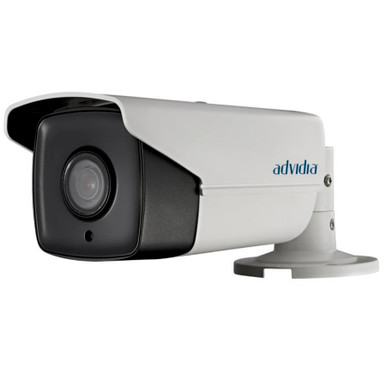 Panasonic A-28-Z Outdoor Bullet IP Security Camera discontinued