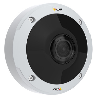 AXIS M3058-PLVE (01178-001) 4K Outdoor IP Camera discontinued