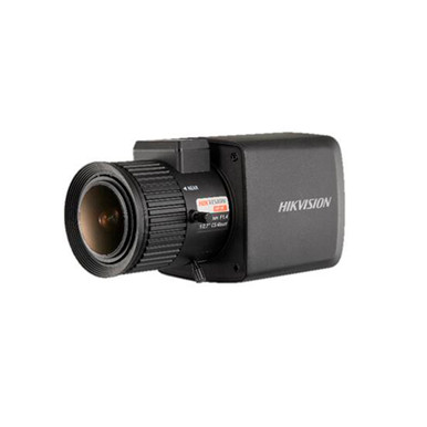 hikvision amm ds