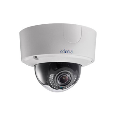Panasonic A-54-OD Outdoor Dome IP Security Camera discontinued