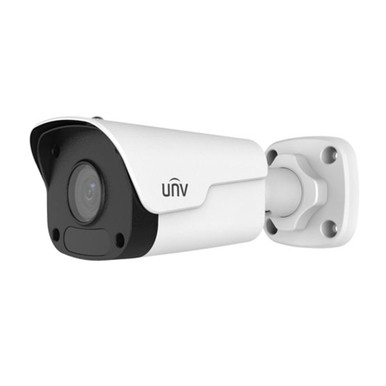 Uniview IPC2124LR3-PF40M-D Outdoor Bullet IP Camera