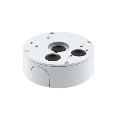 AXIS T94S01P Conduit Back Box - 01190-001
