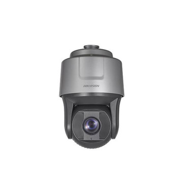 HIKVISION 監視カメラ Hikvision PCI-D15F2S 5MP IR Outdoor Dome IP Camera