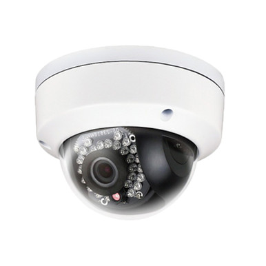 LTS CMIP3432-28 Outdoor Dome IP Security Camera discontinued