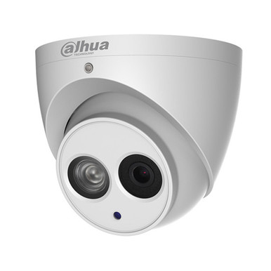 Dahua N84CG54 Outdoor Eyeball IP Security Camera discontinued
