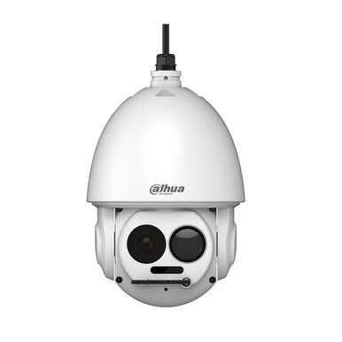 Dahua DH-TPC-SD8420N-B50Z30 Outdoor PTZ IP Camera discontinued