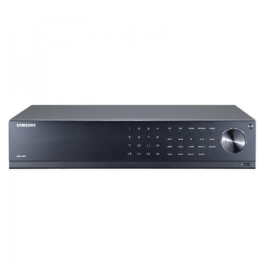 SAMSUNG　4チャンネル　DVR Samsung Hanwha SRD-443-1TB 4 Channel DVR, 1 TB HDD discontinued