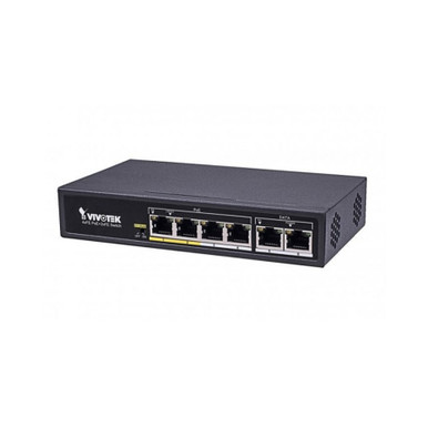 VIVOTEK AW-GEV-104A-130 8ポート por スイッチ VIVOTEK AW-GEV-104A-130 8ポート por スイッチ 8ポート Web Smart PoE